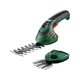 Bosch Akumulatorske makaze za grmlje i travu Isio 0600833106
