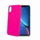 CELLY TPU futrola SHOCK za iPhone XR/ pink