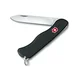 Žepni nož Victorinox Sentinel črn