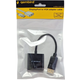 Gembird A-DPM-VGAF-03** Adapter Display Port to VGA , Crni