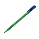 FLOMASTER STAEDTLER 323 TRIPLUS ZELEN