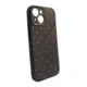 Maska Cute Heart za iPhone 15 crna