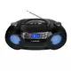 shumee BLAUPUNKT BB31 LED prenosni radijski predvajalnik
