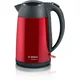 BOSCH Kuvalo za vodu TWK3P424 crveno