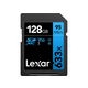 Lexar High-Performance SDXC spominska kartica, 128 GB, 633x, UHS-I