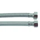 shumee PRIKLJUČNA FLEKSIBILNA PEX CEV 1/2 X 35 CM PLETENA