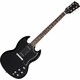 GIBSON ELEKTRIČNA KITARA SG Special P-90 black w/case