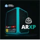 ARXP Perač pod pritiskom BOX5 160DTS, 2.7kW, 160bara