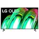 LG OLED65A23LA OLED TV 4K Ultra HD, HDR, webOS ThinQ AI - LG - 65