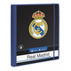 Projektna mapa Real Madrid B5 62565A