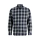 JACK & JONES Srajca JPRBluharvey temno modra / svetlo siva