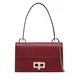 Ročna torba Furla Amelia M WB02156 BX4573 CGQ00 Bordo rdeča