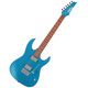 Električna gitara Ibanez - GRX120SP, Metallic Light Blue Matte