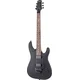ARROW ELEKTRIČNA KITARA Antimyth FR22 Abyss Black Matt Rosewood