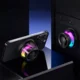 Bluetooth zvucnik magnetni RBG Hecate G100