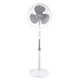 ARDES Stojeći ventilator 5BR40PB beli