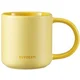 Buydeem Keramični vrč 300 ml, model CD1018, barva Mellow Yellow