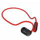 HIFUTURE Bluetooth Slušalice MATE/ crno/crvena