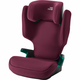 Avtosedež Adventure Plus, Burgundy Red