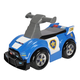 Auto za vožnju i guranje Jakks Pacific - Paw Patrol, Chase