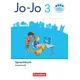 Jo-Jo Sprachbuch - Allgemeine Ausgabe 2024 - 3. Schuljahr