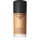 MAC Cosmetics Studio Fix Fluid SPF 15 24HR Matte Foundation + Oil Control Mini matirajoči tekoči puder SPF 15 odtenek NC30 15 ml