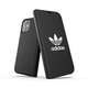 Adidas torbica Sports Basic za iPhone 12 Mini - originalna - crna