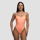 GymBeam Women‘s Swimsuit ARUBA Peach