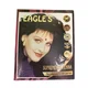 Eagles Kana, 10 g, Mahagoni