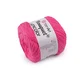Pletena preja Bouquet Unicolor 100 g - (3216) roza
