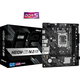 Asrock Intel LGA1700 H610M-H2 M.2 D5