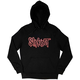 Slipknot Kapuco Logo Unisex Black M