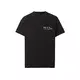 Majice Carhartt WIP S/S Cloud Heart T-Shirt UNISEX Black XL