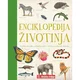 Enciklopedija životinja - Sveobuhvatan prikaz životinjskog svijeta s više od 1000 prekrasnih ilustracija