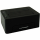 LC POWER Priključna stanica USB Type-C 3.1 2x 2,5/3,5 SATA HDDs/SSDs | LC-DOCK-C
