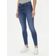 Pepe Jeans Jeans hlače PL204584 Modra Skinny Fit