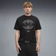 PUMATECH Relaxed Graphic Tee Men, Clothing, Black, XS