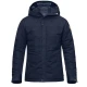 Fjällräven Skogsö Padded Jacket M, temno modra, m