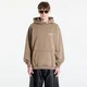Mikina REPRESENT Owners Club Hoodie Almond XXL