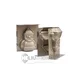 Decora Kalup za torte - 3D Santa Claus
