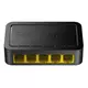 Cudy FS105D LAN 5-Port 10/100 Switch auto-negotiation RJ45 ports (alt S105, ST3105C)