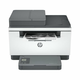 Multifunkcijski uređaj HP LaserJet Pro MFP M234sdn, 6GX00F, printer/scanner/copy, 600dpi, 64MB, USB, LAN, bijeli