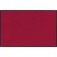 wash+dry TEKAČ Regal Red 60/180 cm potiskano rdeča