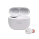 JBL slušalice TUNE 125 TWS Wireless Earbuds, White