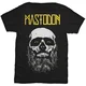 Mastodon Unisex majica Admat M