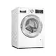BOSCH pralni stroj WAX32K04BY Serije 8 Exclusiv