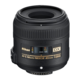 NIKON DX AF-S Micro NIKKOR 40mm f/2.8G ED - JAA638DA Nikon F bajonet, APS-C, 40 mm, f/2.8