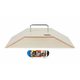Spin Master Park za rolke Shred Piramid Park, Tech Deck