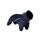 Hurtta Midlayer kombinezon blackberry 25S