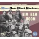 Various Artists - More Boss Black Rockers Vol. 7: Bim Bam Boom (LP)